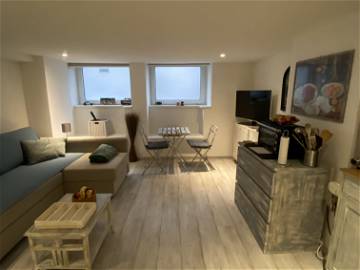 Logement Entier Uccle 303623-7