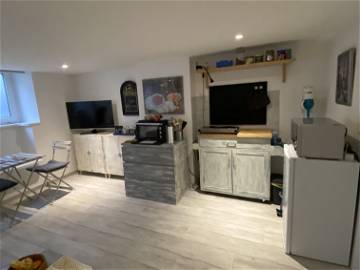 Logement Entier Uccle 303623-5