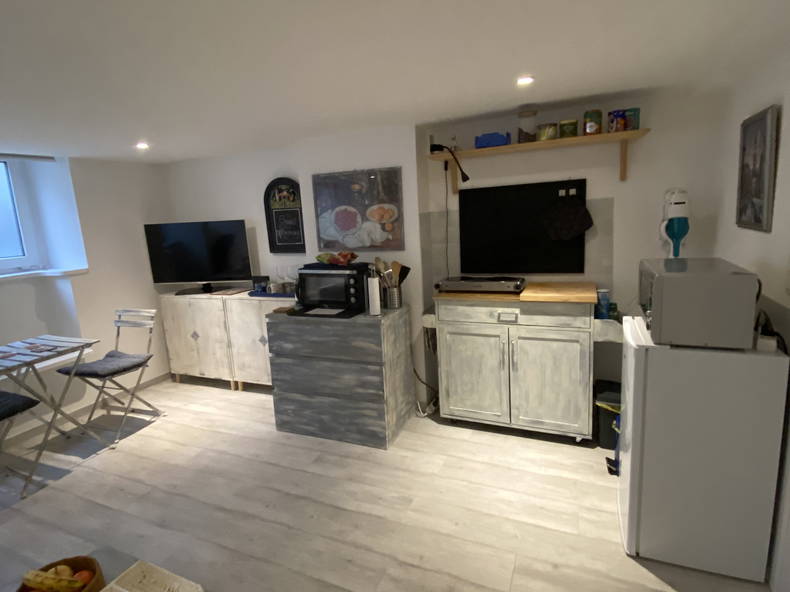 Entire Home Uccle 303623-5