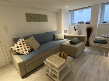 Logement Entier Uccle 303623-8