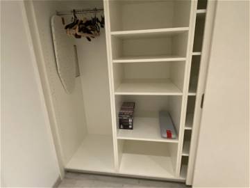 Logement Entier Uccle 303623-11