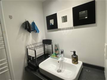 Logement Entier Uccle 303623-12