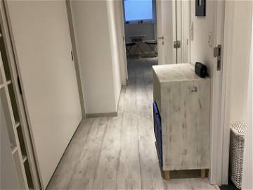 Logement Entier Uccle 303623-14