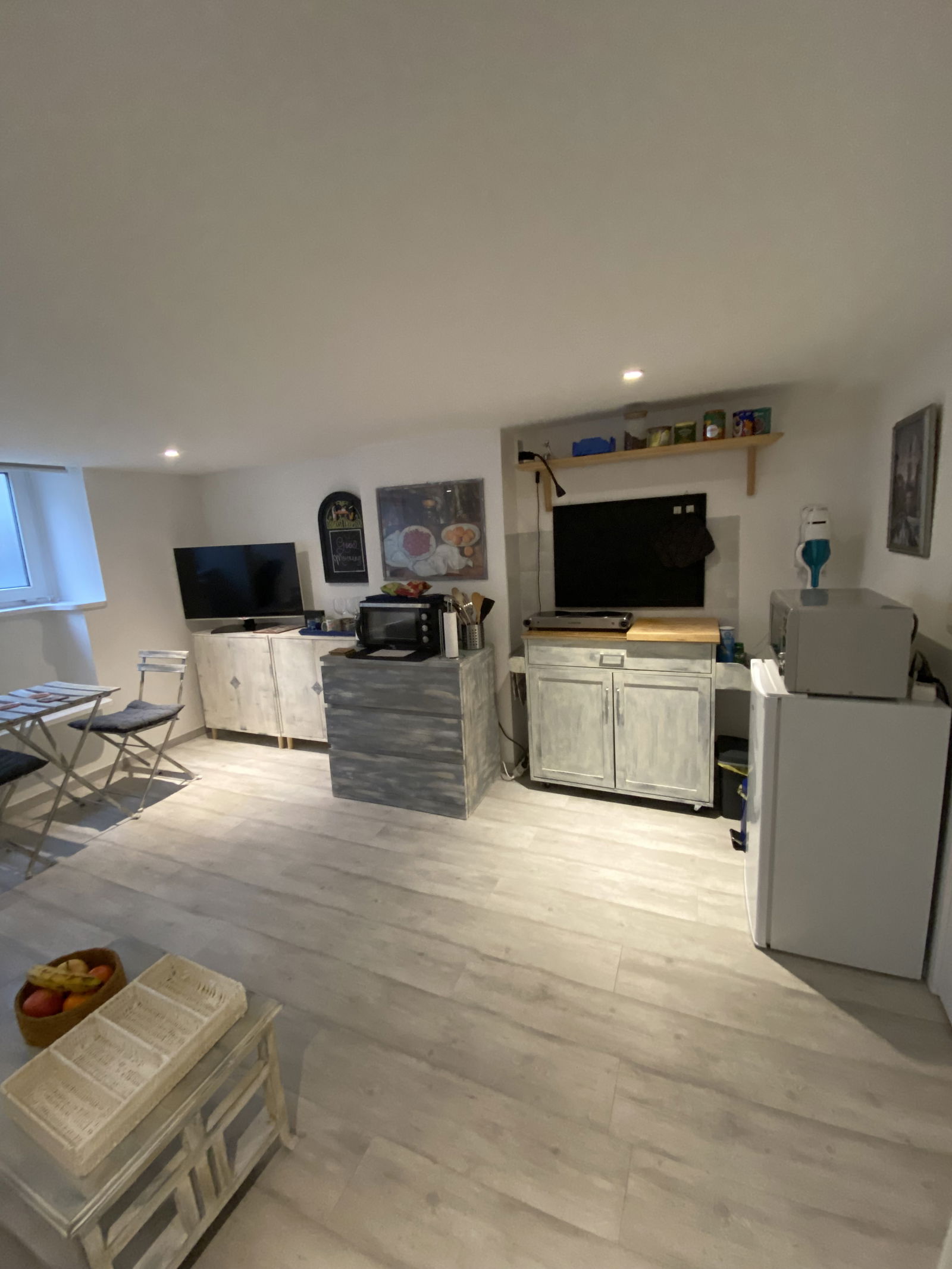 Gehele Woning Uccle 303623