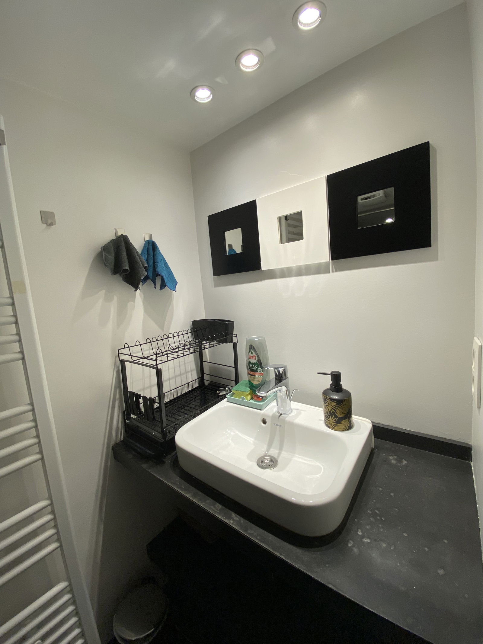 Gehele Woning Uccle 303623