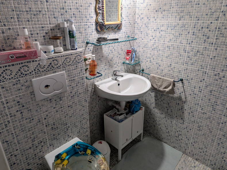 Toda La Casa Versoix 433388-2