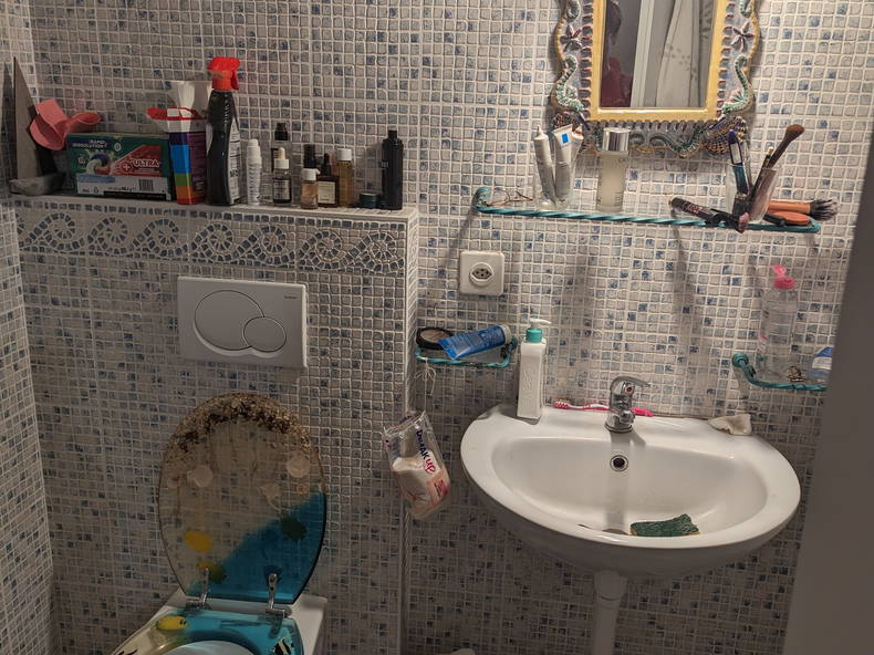 Toda La Casa Versoix 433388-5