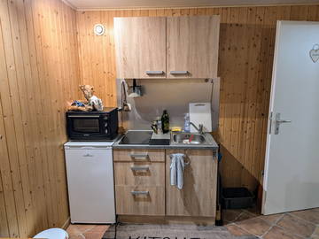 Chambre À Louer Versoix 433388