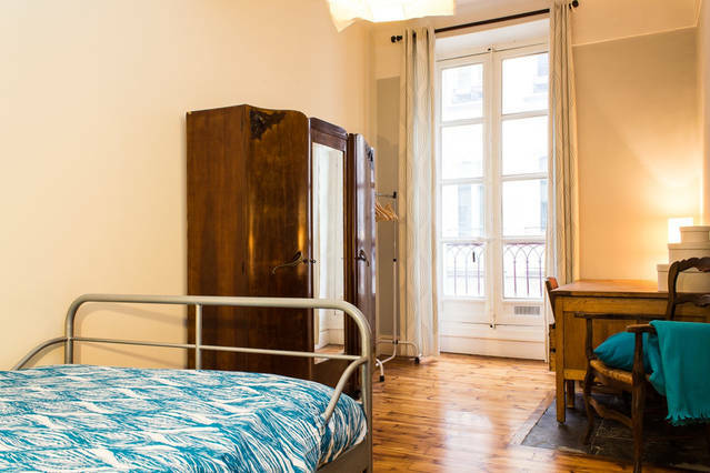 Colocation Grenoble 179101