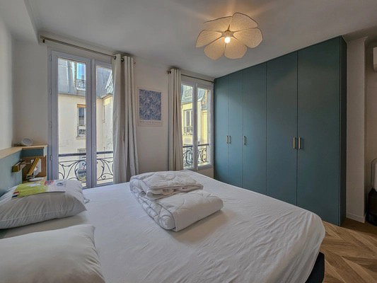 Gehele Woning Paris 662436
