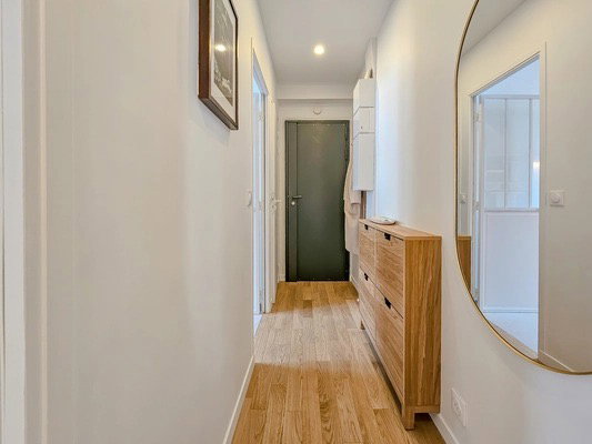 Gehele Woning Paris 662436