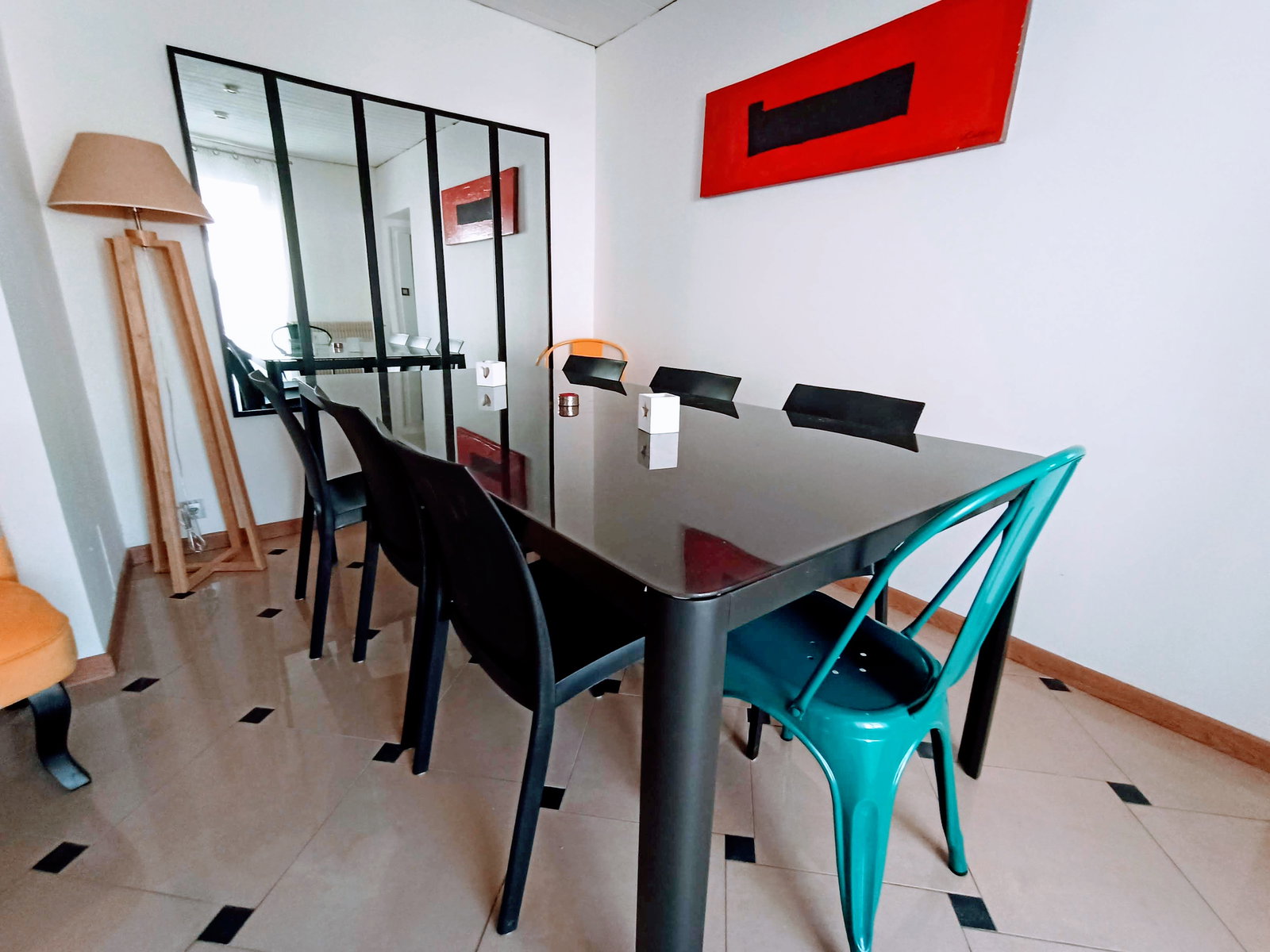 Colocation Saulx-les-Chartreux 604804