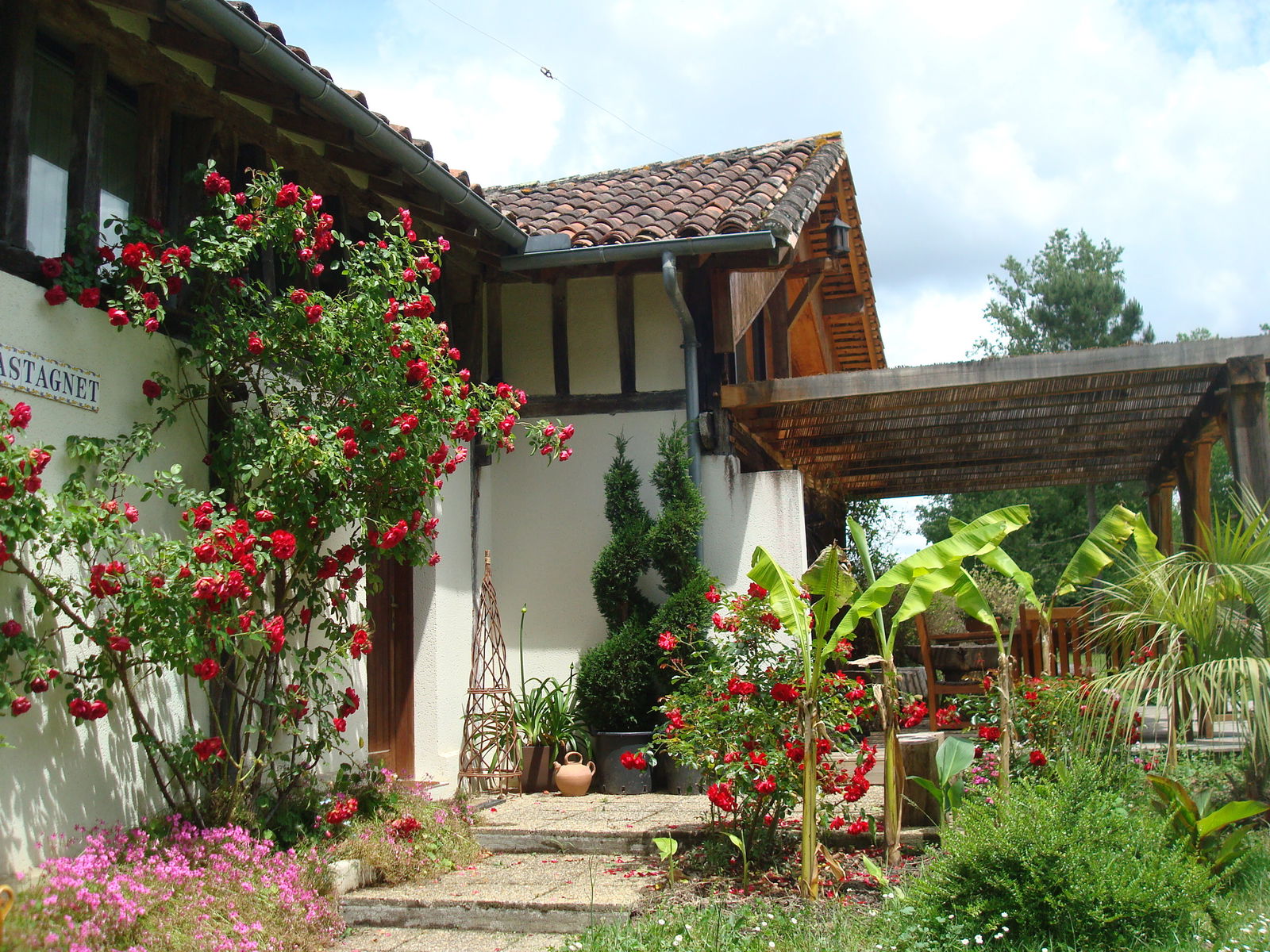 Gaascht Zëmmeren Lacquy 85469