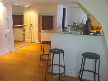 Room For Rent Paris 56644