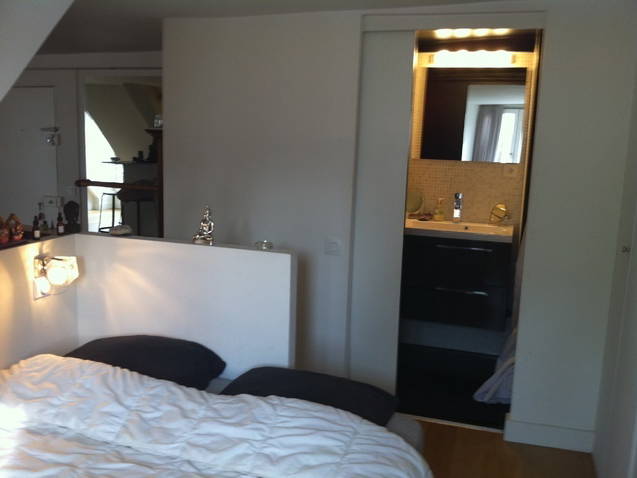 Toda La Casa Paris 56644-4