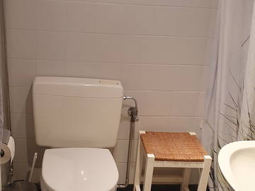 Chambre chez l'habitant à louer à Cheyres-Châbles - photo 8-8