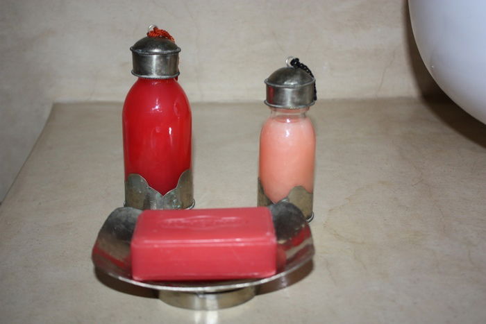 Gastenkamers Marrakesh 102503