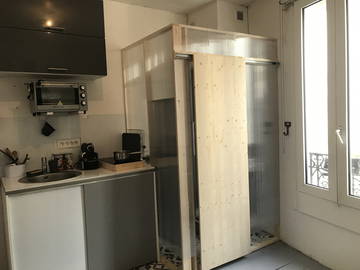 Room For Rent Paris 217208