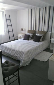 Chambre Chez L'habitant Vaires-sur-Marne 199989