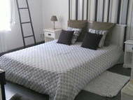 Chambre Chez L'habitant Vaires-sur-Marne 199989-1