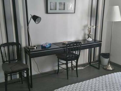 Chambre Chez L'habitant Vaires-sur-Marne 199989-2