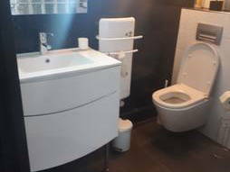 Chambre Chez L'habitant Vaires-Sur-Marne 199989-5