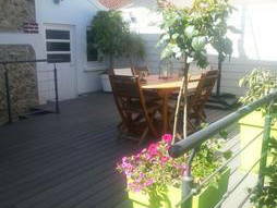 Chambre Chez L'habitant Vaires-Sur-Marne 199989-8