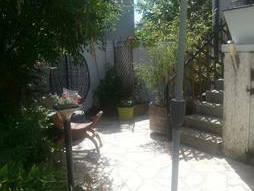 Chambre Chez L'habitant Vaires-Sur-Marne 199989-9