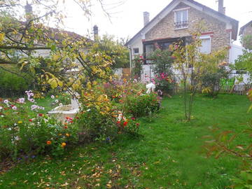 Chambre Chez L'habitant Vaires-Sur-Marne 199989-10