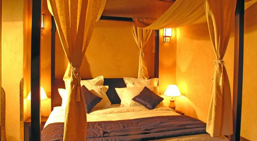 Chambre Chez L'habitant Marrakech 154362