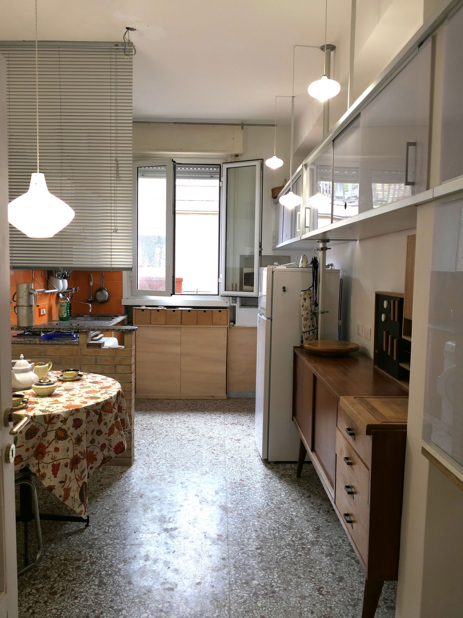 Coliving Roma 498924