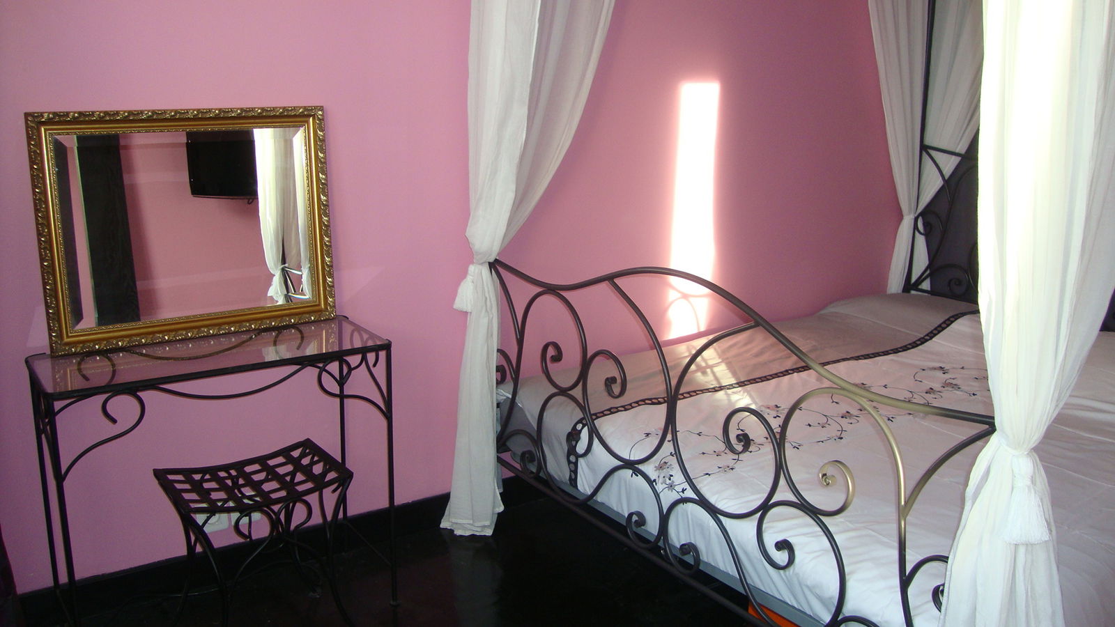 Homestay Saint-Cloud 131614