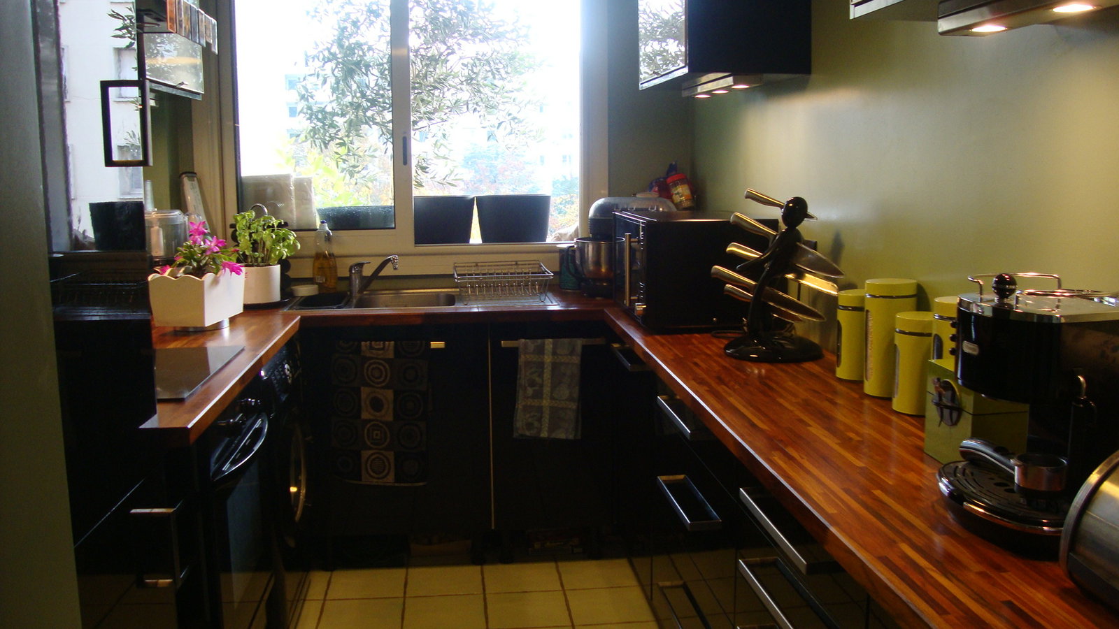 Homestay Saint-Cloud 131614