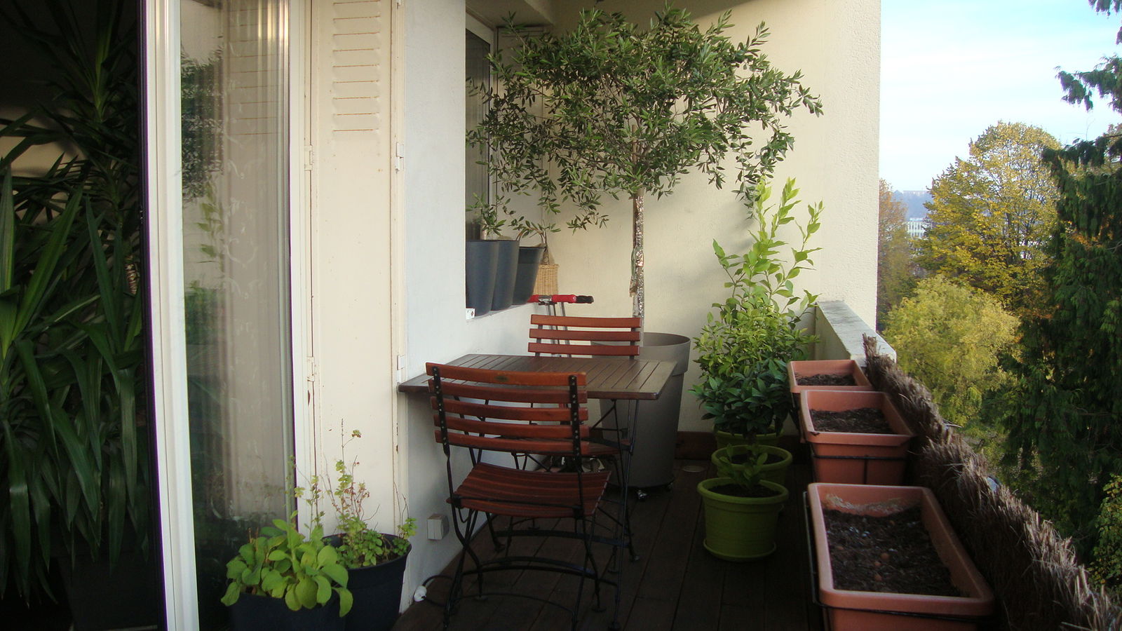 Homestay Saint-Cloud 131614