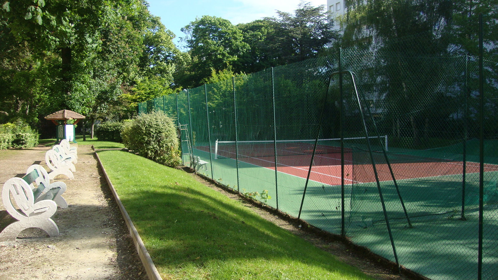 Homestay Saint-Cloud 131614