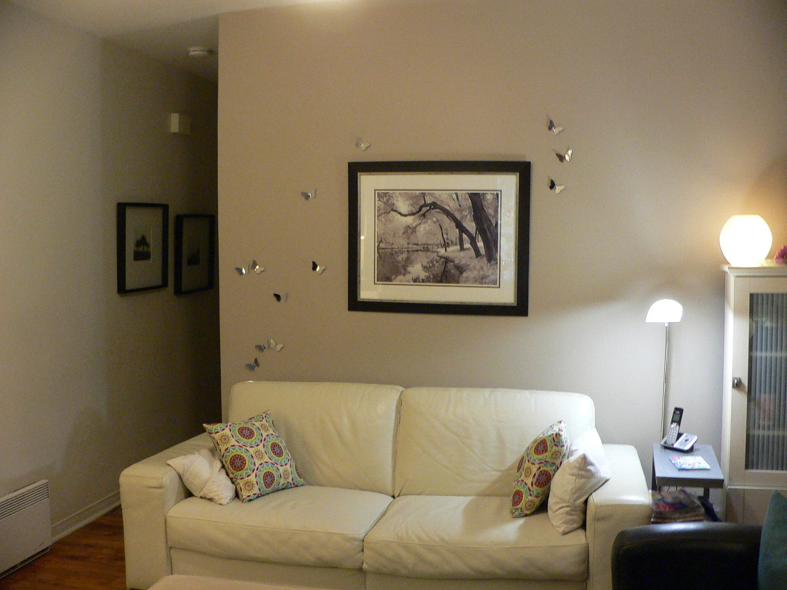 Colocatie Montréal 110034