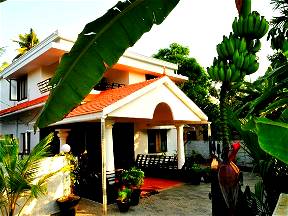 Lovely  Home Stay 