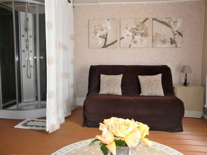 Homestay Saint-Zacharie 167434-3