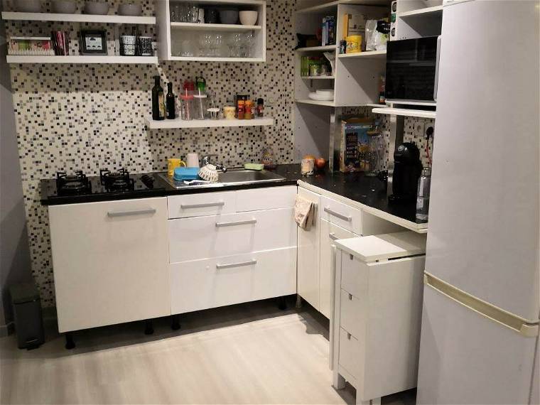 Homestay Démouville 260579