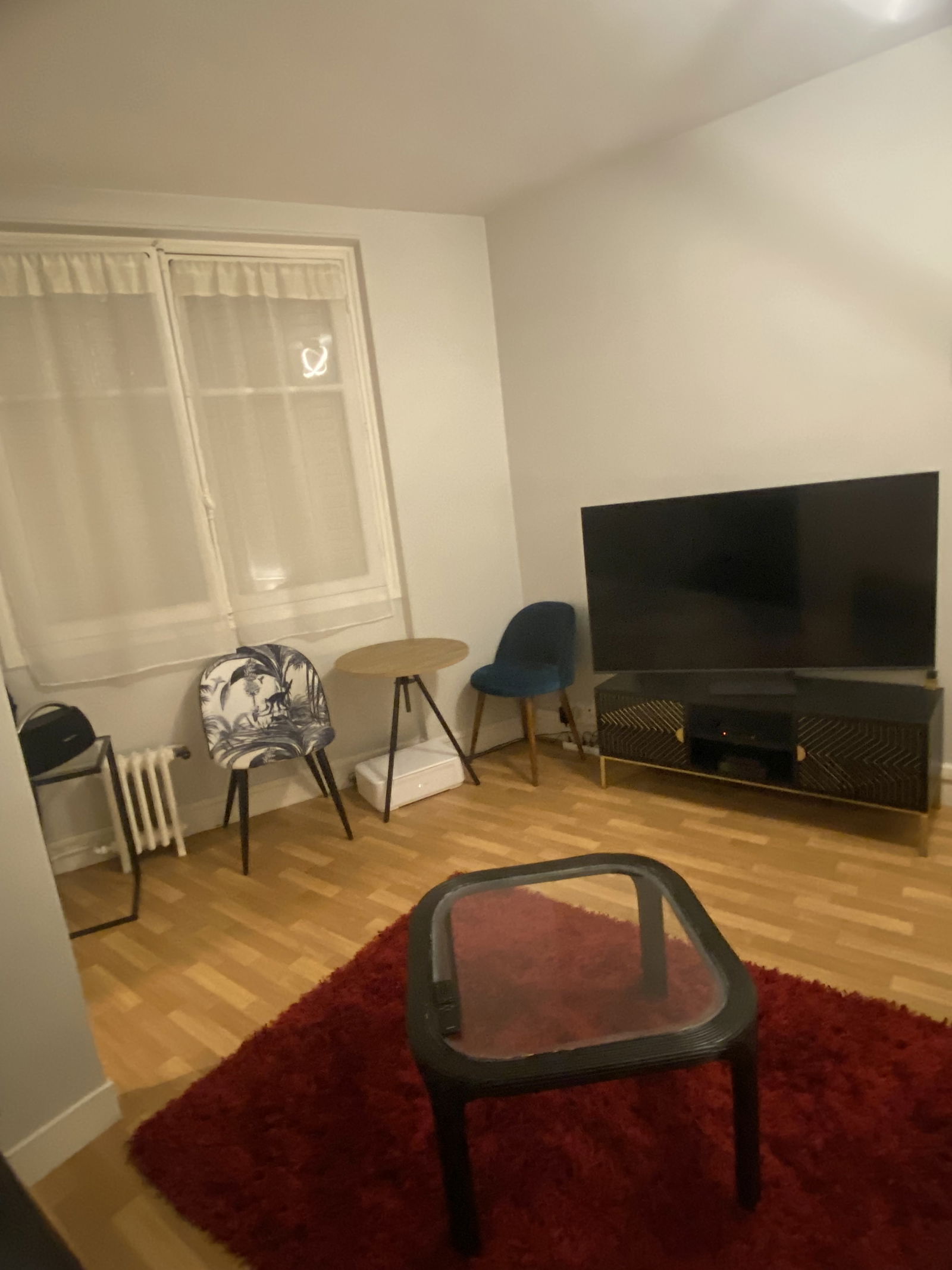 Estúdio Independente Neuilly-sur-Seine 299308