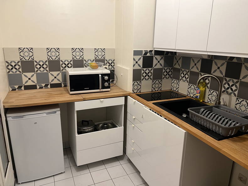 Toda La Casa Poissy 482826-3