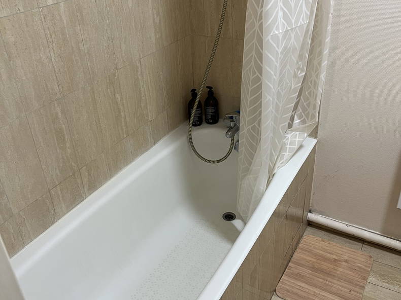 Toda La Casa Poissy 482826-4