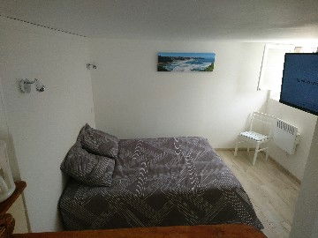 Oberoende Studio Dax 176988