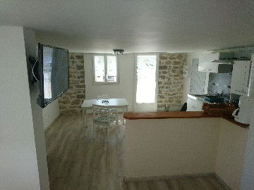 Oberoende Studio Dax 176988