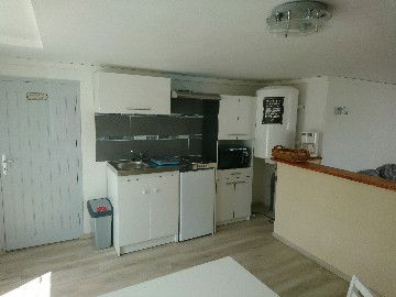 Oberoende Studio Dax 176988