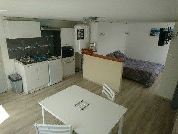 Oberoende Studio Dax 176988