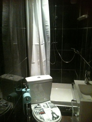 Logement Entier Paris 45736