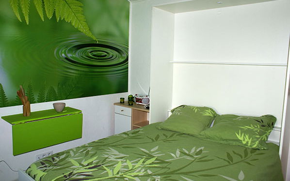 Studio Indépendant Saint-Michel-Chef-Chef 71055