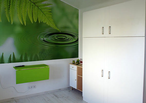 Studio Indépendant Saint-Michel-Chef-Chef 71055