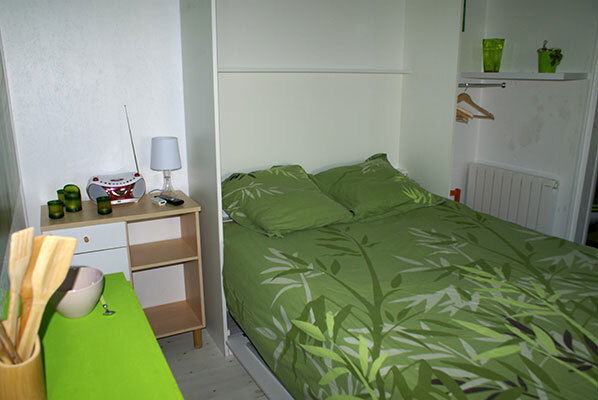 Studio Indépendant Saint-Michel-Chef-Chef 71055